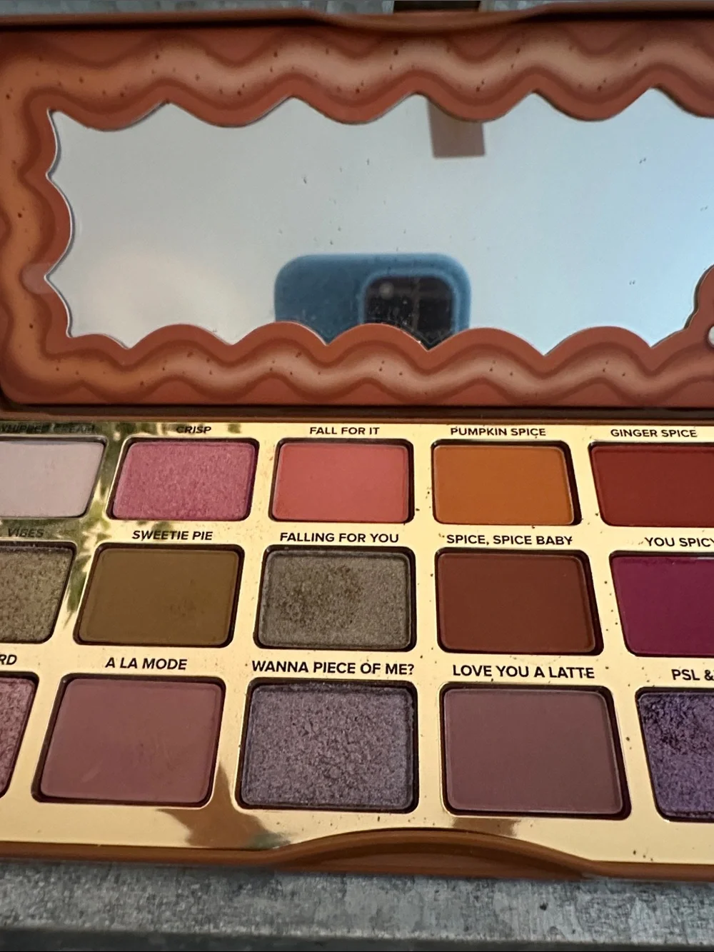 Too Faced this has